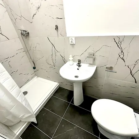 Studio W Centrum Sopotu Vi Apartament